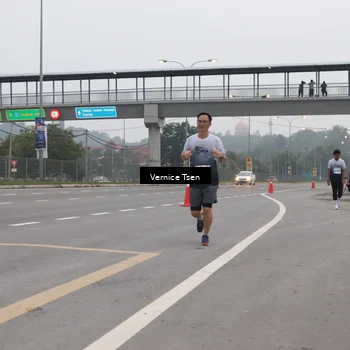 Runner Photo 7220719
