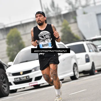 Runner Photo 7220721