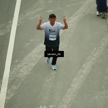 Runner Photo 7220724