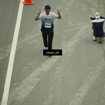 Runner Photo 7220727