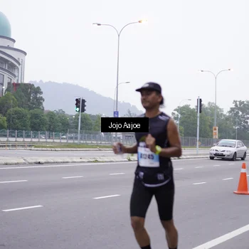 Runner Photo 7220729
