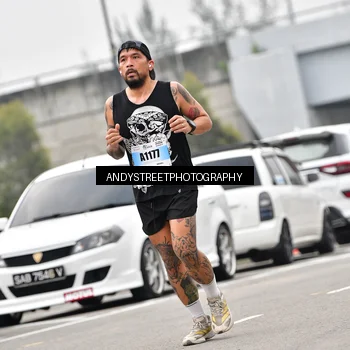 Runner Photo 7220730