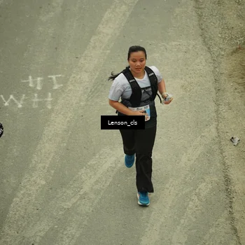 Runner Photo 7220731