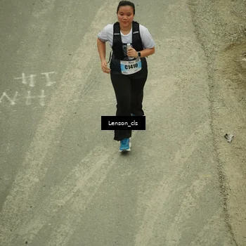 Runner Photo 7220732
