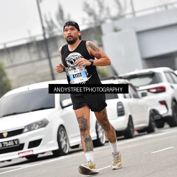 Runner Photo 7220733