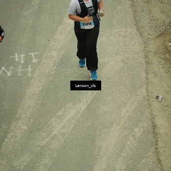 Runner Photo 7220735