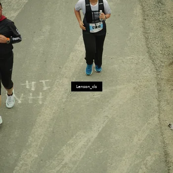Runner Photo 7220739