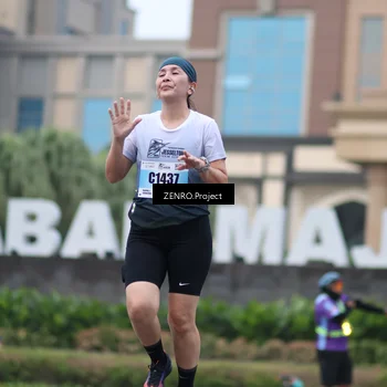 Runner Photo 7220740