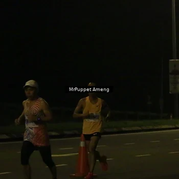 Runner Photo 7220741