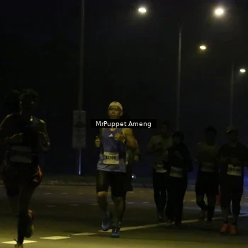 Runner Photo 7220743