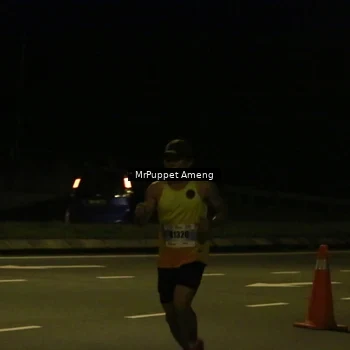 Runner Photo 7220744