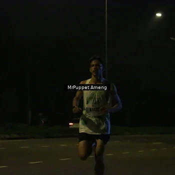 Runner Photo 7220745