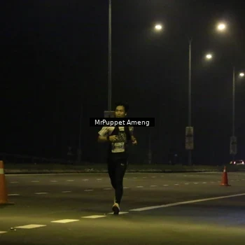 Runner Photo 7220747