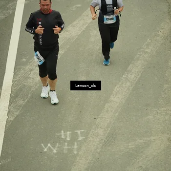 Runner Photo 7220749