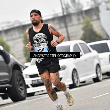 Runner Photo 7220750