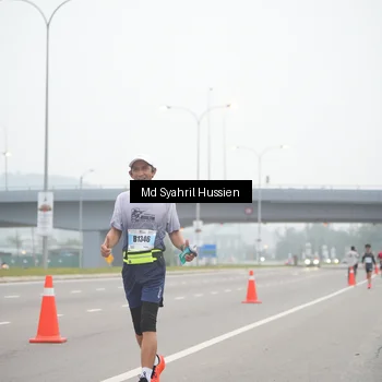 Runner Photo 7220752