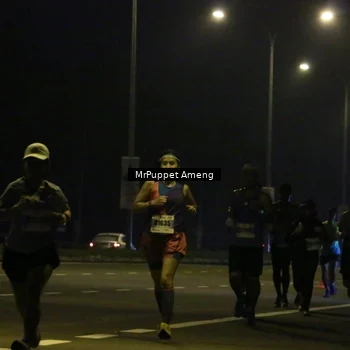 Runner Photo 7220753
