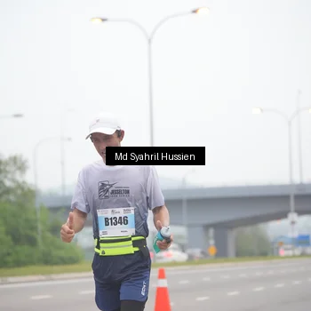 Runner Photo 7220754