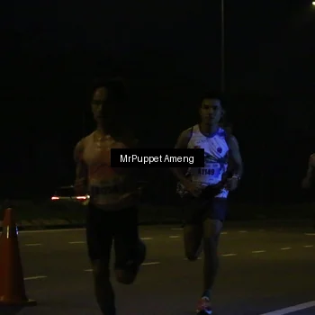 Runner Photo 7220755