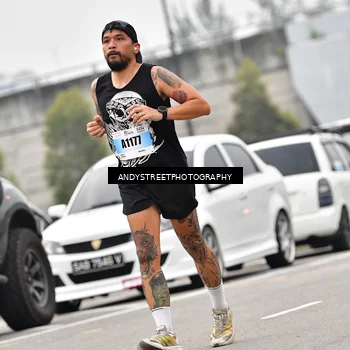 Runner Photo 7220757