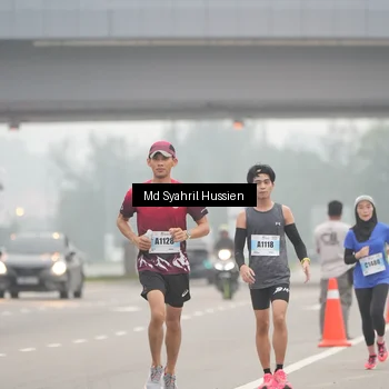 Runner Photo 7220758