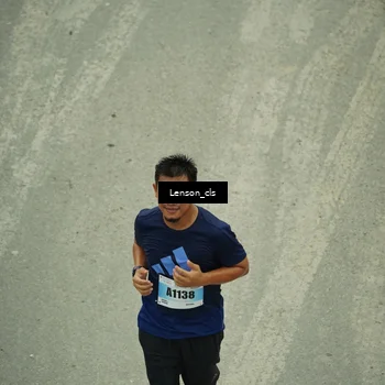 Runner Photo 7220760