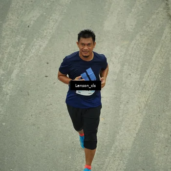 Runner Photo 7220761