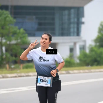 Runner Photo 7220762