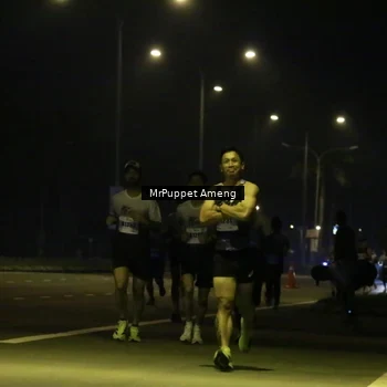 Runner Photo 7220765