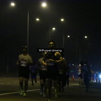 Runner Photo 7220766