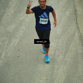 Runner Photo 7220767