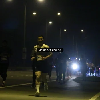 Runner Photo 7220768