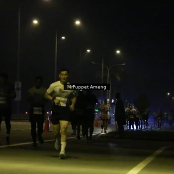 Runner Photo 7220769