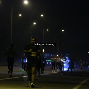 Runner Photo 7220770