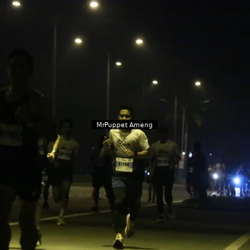 Runner Photo 7220771
