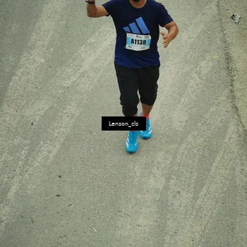 Runner Photo 7220775
