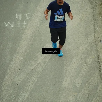 Runner Photo 7220776