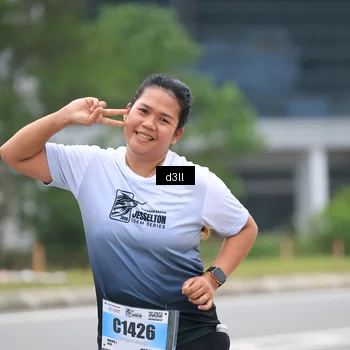 Runner Photo 7220777