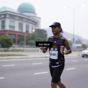 Runner Photo 7220778
