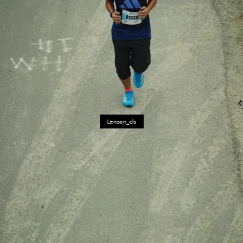 Runner Photo 7220779