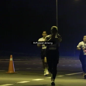 Runner Photo 7220780