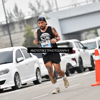Runner Photo 7220781
