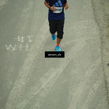 Runner Photo 7220782