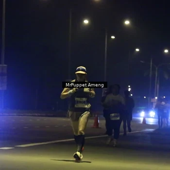 Runner Photo 7220788