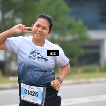 Runner Photo 7220790