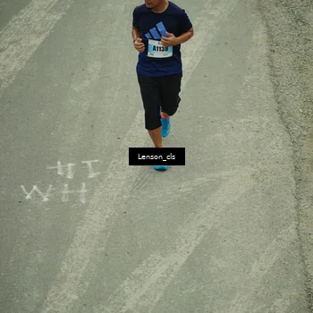 Runner Photo 7220791