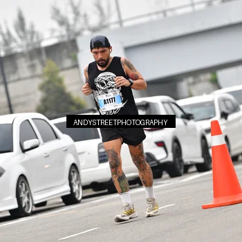 Runner Photo 7220792