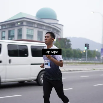 Runner Photo 7220793
