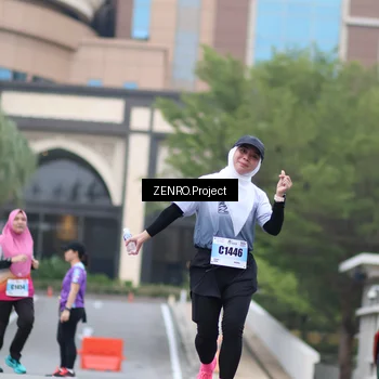 Runner Photo 7220794