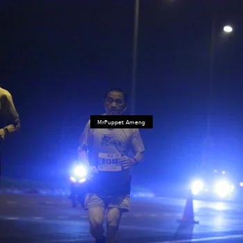 Runner Photo 7220795
